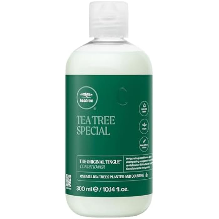 Tea Tree Paul Mitchell Tea Tree Special Conditioner - Image 1